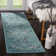 Altman Oriental Light Blue Area Rug