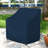 Pack of 2 High Density Waterproof Outdoor Patio Chair Cover, All Weather Protection Patio Deep Seat Chair Cover Protector (Set of 2)-1728694229-1728694236