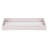 Flippin 16" Shagreen and Mirror Tray-950306896