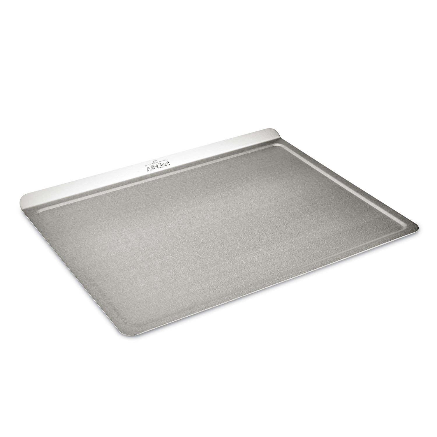 Nordic Ware Insulated Cookie Slider Sheet, 13 x 16, Silver