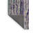 Silky Soft Plush Gray Area Rug-252961268