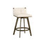 Arizona Swivel Upholstered Stool with Metal Frame-1844404120-1768841341-1768841343