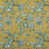 Ochre/Blue selected