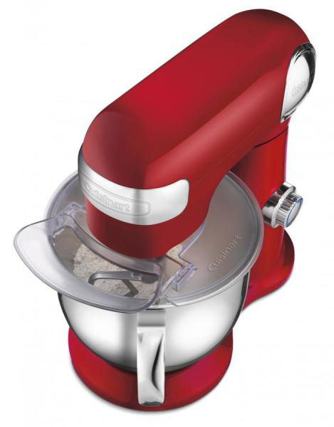 Cuisinart 12 Speed 5.5 Qt. Stand Mixer
