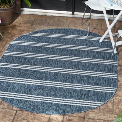 Jill Zarin Anguilla Indoor/Outdoor Rug