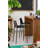 Boheme Upholstered Counter Stool-411318089