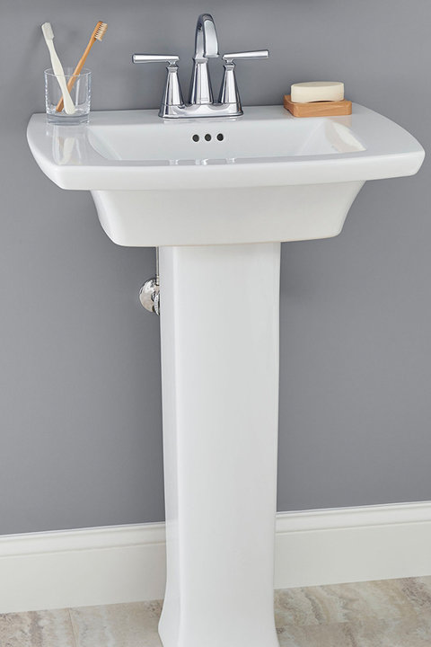 Bathroom Sinks