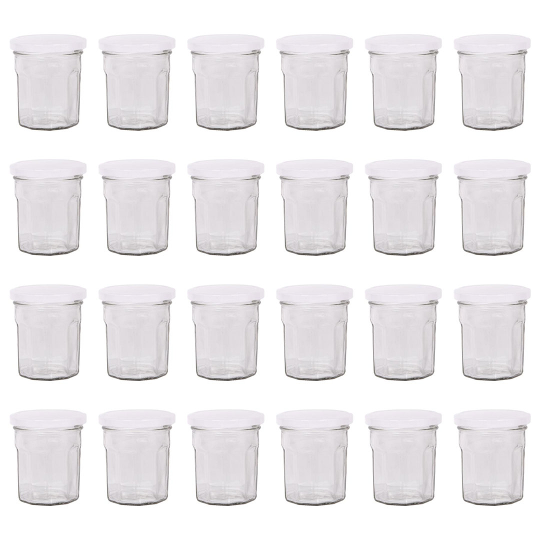 Jar - Set of 24