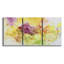 Claude Monet - Toile encadrée multi-pièces-95013445