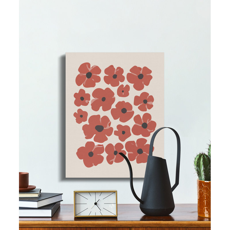 Wrapped Canvas Print Set, 40.64 cm H x 30.48 cm W