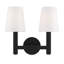 Logan 2 - Light Vanity Light-44138701
