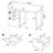 Babken Reversible Desk-1293359459