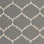 Tapis d'intérieur / extérieur à motif géométrique Herefordshire Performance-1823450142