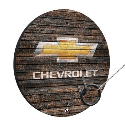 Victory Tailgate Chevrolet | Hook & Ring
