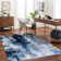 Abstract Area Rug