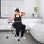 Chaise de douche antidérapante et pliable
