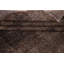Tapis turc anatolien en laine sur-teint 7 x 11