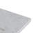 Ariel Kelly 43 Inch Single Rectangular Sink Bathroom Vanity With Italian Carrara Marble Countertop-105988837