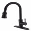 Robinet de cuisine avec douchette extractible-124456773