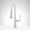 Perdita 1.8 GPM Pull-Down Kitchen Faucet