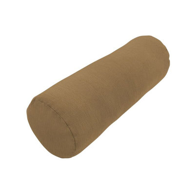 Sunbrella Knife Edge Bolster Pillow