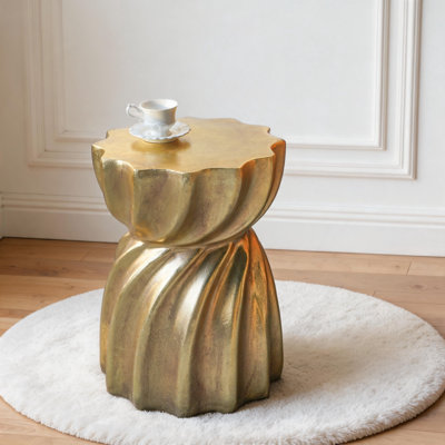 Table de bout Contemporary