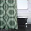 Anita Floral Shower Curtain-19226835