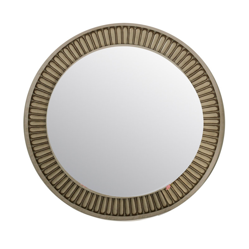 Sanasar Convex Wall Mirror