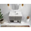 Ensemble de meuble-lavabo simple l 42 po Parker-986426146