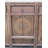 Rustic 17th Century Elm Sideboard
