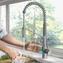 Bec de robinet robinet aérateur pour économiser l'eau touche Start-Stop