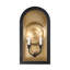 Lanterne murale d'extérieur 2 lumières Grotto-529074825-529074829