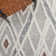 Addelyn Striped Wool Hand Tufted Area Rug