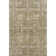 Premium Machine Washable Cerrito Brown Rug