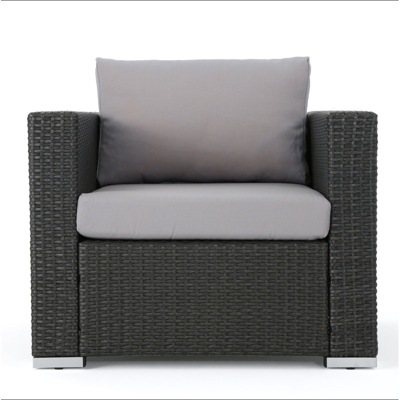 CHAISE CLUB DU Père Noël ROSA, Argent