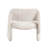 Zarina Upholstered Accent Chair