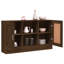 120 Cm Wide Sideboard-1341818688