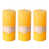 Orange mandarine est en rupture de stock
