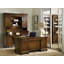 Archivist Solid Wood Base Executive Desk-22406261