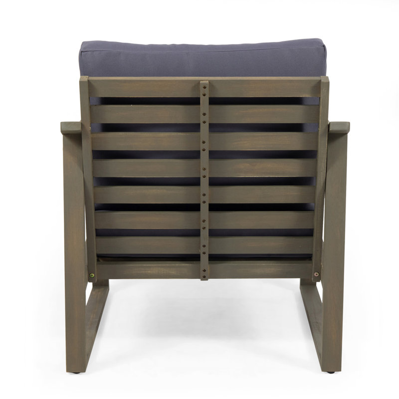 SAMWELL CLUB CHAIR
