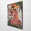 Elena - Wrapped Canvas Painting-1462758929