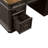 Dagostino Executive Desk with Built in Outlets-74066860