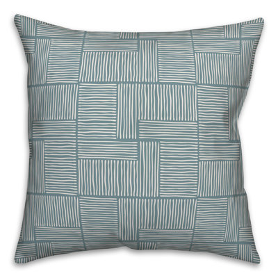  Coussin Blocks