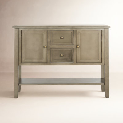 Storage Cabinet