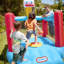 Super Slam 'n Dunk