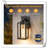LED Wall Light-1178435534