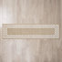 Beige/White