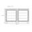 Multi-Drawer Minimalist Sideboard