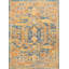 Geomar Tufted Gold Rug-28137021