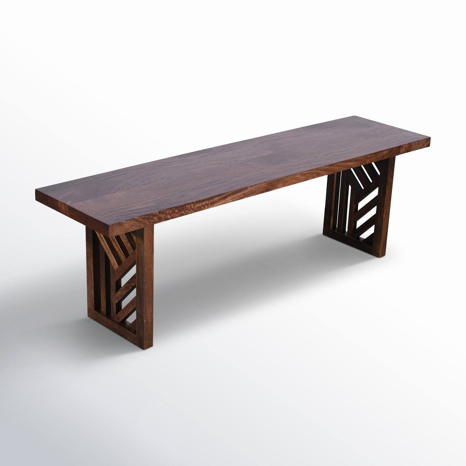 AllModern Rafaella Bench
